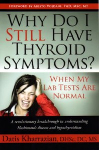 Why Do I still Have Thyroid Symptoms?